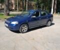 Синий Опель Астра, объемом двигателя 1.6 л и пробегом 280 тыс. км за 3300 $, фото 16 на Automoto.ua