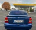 Синій Опель Астра, об'ємом двигуна 1.4 л та пробігом 302 тис. км за 3800 $, фото 5 на Automoto.ua