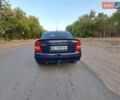 Синий Опель Астра, объемом двигателя 1.36 л и пробегом 250 тыс. км за 3599 $, фото 3 на Automoto.ua