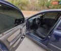 Синий Опель Астра, объемом двигателя 1.36 л и пробегом 250 тыс. км за 3599 $, фото 4 на Automoto.ua