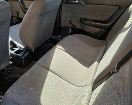 Синий Опель Астра, объемом двигателя 1.4 л и пробегом 227 тыс. км за 2650 $, фото 11 на Automoto.ua