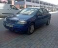 Синій Опель Астра, об'ємом двигуна 1.4 л та пробігом 217 тис. км за 2700 $, фото 1 на Automoto.ua