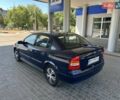 Синій Опель Астра, об'ємом двигуна 1.39 л та пробігом 270 тис. км за 4000 $, фото 11 на Automoto.ua