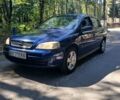 Синий Опель Астра, объемом двигателя 1.6 л и пробегом 280 тыс. км за 3300 $, фото 4 на Automoto.ua