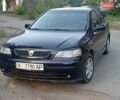 Синий Опель Астра, объемом двигателя 1.4 л и пробегом 208 тыс. км за 2700 $, фото 9 на Automoto.ua