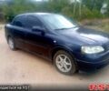 Синий Опель Астра, объемом двигателя 1.4 л и пробегом 208 тыс. км за 2600 $, фото 1 на Automoto.ua