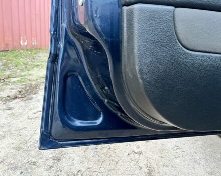 Синій Опель Астра, об'ємом двигуна 1.4 л та пробігом 250 тис. км за 2476 $, фото 4 на Automoto.ua