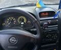 Синий Опель Астра, объемом двигателя 1.4 л и пробегом 400 тыс. км за 2850 $, фото 8 на Automoto.ua