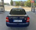Синій Опель Астра, об'ємом двигуна 1.39 л та пробігом 270 тис. км за 4000 $, фото 8 на Automoto.ua