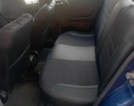 Синій Опель Астра, об'ємом двигуна 1.4 л та пробігом 217 тис. км за 2700 $, фото 6 на Automoto.ua