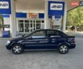 Синій Опель Астра, об'ємом двигуна 1.39 л та пробігом 270 тис. км за 4000 $, фото 12 на Automoto.ua
