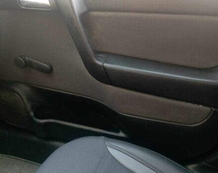 Синій Опель Астра, об'ємом двигуна 1.4 л та пробігом 217 тис. км за 2700 $, фото 8 на Automoto.ua