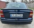 Синій Опель Астра, об'ємом двигуна 1.4 л та пробігом 250 тис. км за 2476 $, фото 2 на Automoto.ua