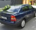 Синій Опель Астра, об'ємом двигуна 1.4 л та пробігом 257 тис. км за 3100 $, фото 10 на Automoto.ua
