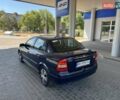 Синій Опель Астра, об'ємом двигуна 1.39 л та пробігом 270 тис. км за 4000 $, фото 10 на Automoto.ua
