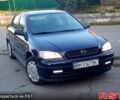 Синій Опель Астра, об'ємом двигуна 1.4 л та пробігом 151 тис. км за 4100 $, фото 3 на Automoto.ua