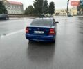 Синий Опель Астра, объемом двигателя 1.6 л и пробегом 320 тыс. км за 3300 $, фото 3 на Automoto.ua