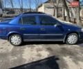 Синій Опель Астра, об'ємом двигуна 1.4 л та пробігом 175 тис. км за 3500 $, фото 6 на Automoto.ua