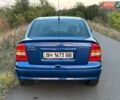 Синий Опель Астра, объемом двигателя 1.39 л и пробегом 110 тыс. км за 5000 $, фото 24 на Automoto.ua