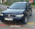Синий Опель Астра, объемом двигателя 1.4 л и пробегом 208 тыс. км за 2900 $, фото 7 на Automoto.ua