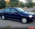 Синій Опель Астра, об'ємом двигуна 1.4 л та пробігом 151 тис. км за 4100 $, фото 4 на Automoto.ua