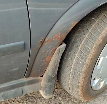 Синий Опель Астра, объемом двигателя 1.4 л и пробегом 61 тыс. км за 4500 $, фото 6 на Automoto.ua