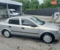 Синий Опель Астра, объемом двигателя 1.4 л и пробегом 12 тыс. км за 5000 $, фото 3 на Automoto.ua