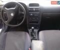 Синий Опель Астра, объемом двигателя 1.4 л и пробегом 208 тыс. км за 2700 $, фото 1 на Automoto.ua