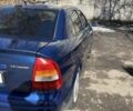 Синій Опель Астра, об'ємом двигуна 1.4 л та пробігом 175 тис. км за 3500 $, фото 1 на Automoto.ua