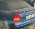 Синій Опель Астра, об'ємом двигуна 1.39 л та пробігом 110 тис. км за 4700 $, фото 2 на Automoto.ua