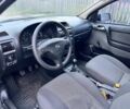 Синій Опель Астра, об'ємом двигуна 1.4 л та пробігом 250 тис. км за 2476 $, фото 5 на Automoto.ua