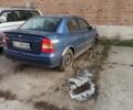 Синій Опель Астра, об'ємом двигуна 1.4 л та пробігом 86 тис. км за 6000 $, фото 3 на Automoto.ua