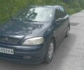 Синий Опель Астра, объемом двигателя 1.6 л и пробегом 2 тыс. км за 2850 $, фото 1 на Automoto.ua