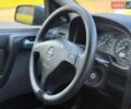 Синий Опель Астра, объемом двигателя 1.4 л и пробегом 187 тыс. км за 3400 $, фото 37 на Automoto.ua