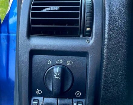 Синий Опель Астра, объемом двигателя 1.4 л и пробегом 300 тыс. км за 3400 $, фото 5 на Automoto.ua