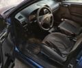 Синій Опель Астра, об'ємом двигуна 1.4 л та пробігом 86 тис. км за 6000 $, фото 5 на Automoto.ua