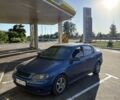Синій Опель Астра, об'ємом двигуна 1.6 л та пробігом 278 тис. км за 4514 $, фото 17 на Automoto.ua