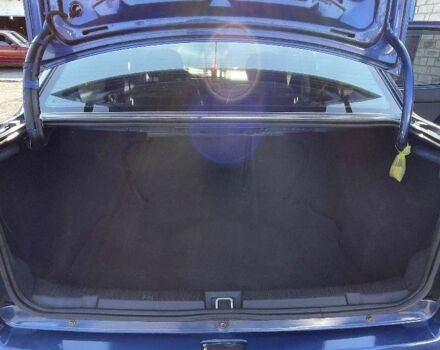 Синій Опель Астра, об'ємом двигуна 1.6 л та пробігом 223 тис. км за 4300 $, фото 3 на Automoto.ua