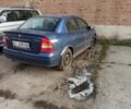 Синий Опель Астра, объемом двигателя 1.4 л и пробегом 84 тыс. км за 6500 $, фото 2 на Automoto.ua
