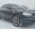 Синій Опель Астра, об'ємом двигуна 1.4 л та пробігом 190 тис. км за 3350 $, фото 3 на Automoto.ua