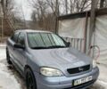 Синий Опель Астра, объемом двигателя 0 л и пробегом 258 тыс. км за 1888 $, фото 1 на Automoto.ua