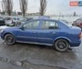 Синій Опель Астра, об'ємом двигуна 1.39 л та пробігом 350 тис. км за 3000 $, фото 1 на Automoto.ua