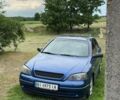 Синій Опель Астра, об'ємом двигуна 1.6 л та пробігом 278 тис. км за 4514 $, фото 3 на Automoto.ua