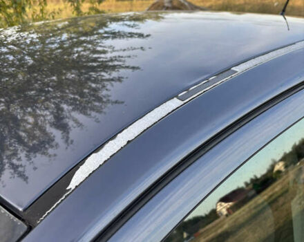 Синий Опель Астра, объемом двигателя 1.6 л и пробегом 126 тыс. км за 5500 $, фото 13 на Automoto.ua