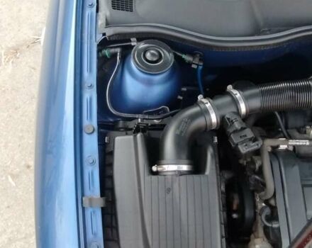 Синій Опель Астра, об'ємом двигуна 1.4 л та пробігом 182 тис. км за 3300 $, фото 20 на Automoto.ua