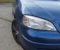 Синій Опель Астра, об'ємом двигуна 1.4 л та пробігом 182 тис. км за 3300 $, фото 13 на Automoto.ua