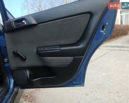 Синій Опель Астра, об'ємом двигуна 1.4 л та пробігом 182 тис. км за 3300 $, фото 39 на Automoto.ua