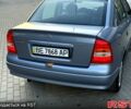 Синій Опель Астра, об'ємом двигуна 1.4 л та пробігом 139 тис. км за 4000 $, фото 4 на Automoto.ua