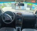 Синий Опель Астра, объемом двигателя 1.6 л и пробегом 303 тыс. км за 3000 $, фото 5 на Automoto.ua