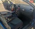 Синий Опель Астра, объемом двигателя 1.6 л и пробегом 200 тыс. км за 3500 $, фото 7 на Automoto.ua